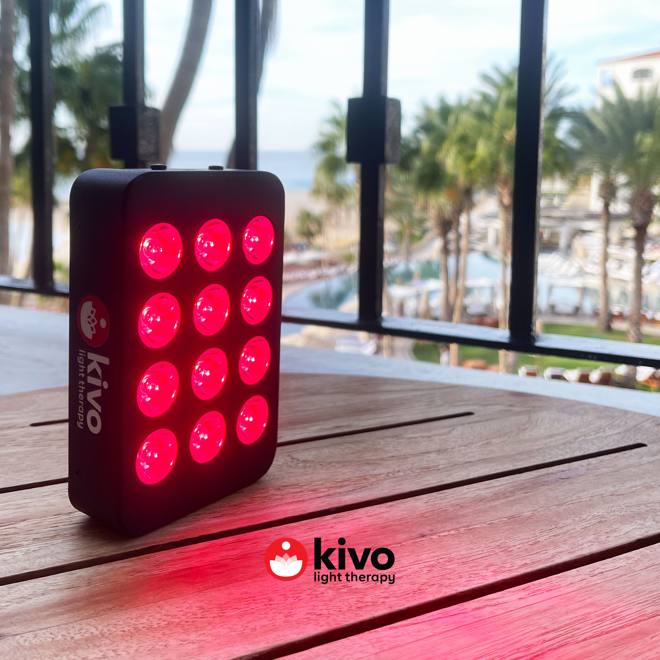Kivo Mini User Guide