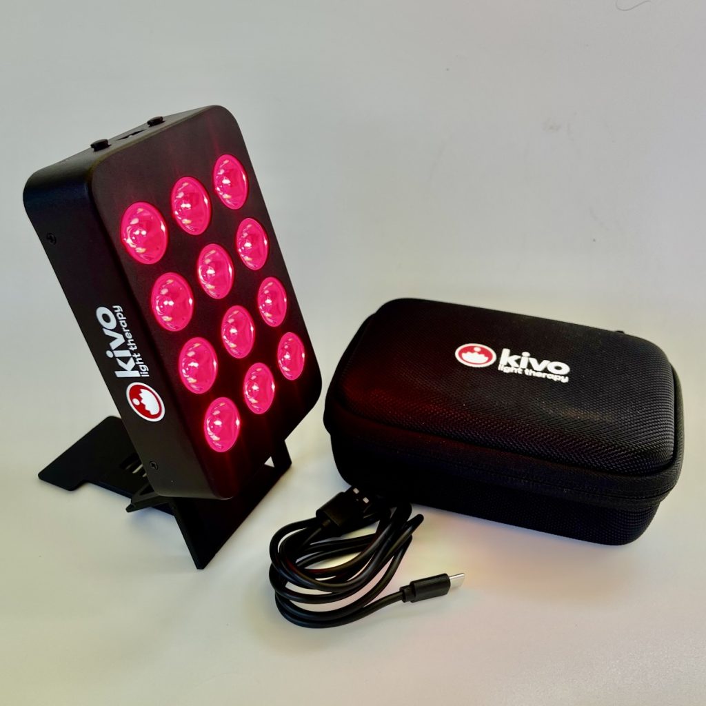 Kivo Mini, what's in the box