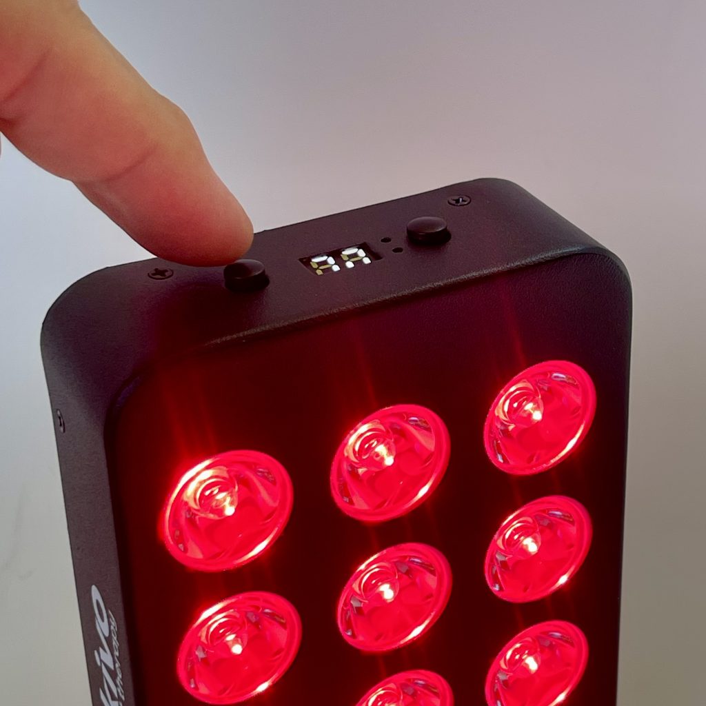 Controls for Kivo Mini