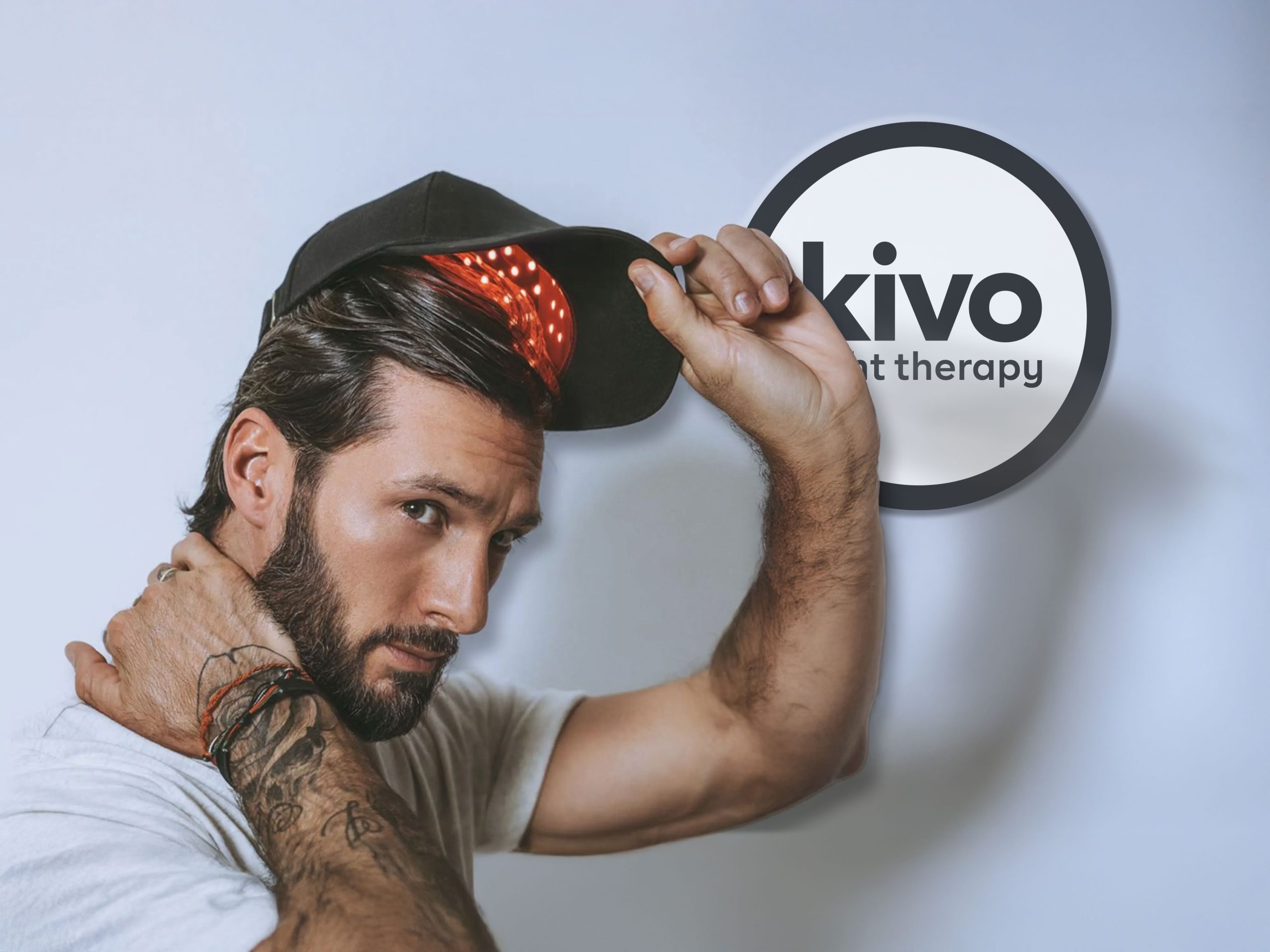 Kivo Cap User Guide