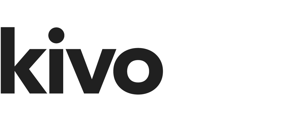 Kivo Help & Support